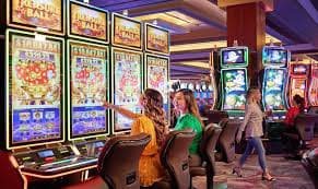 bet128 slot online dengan ratusan pilihan permainan populer
