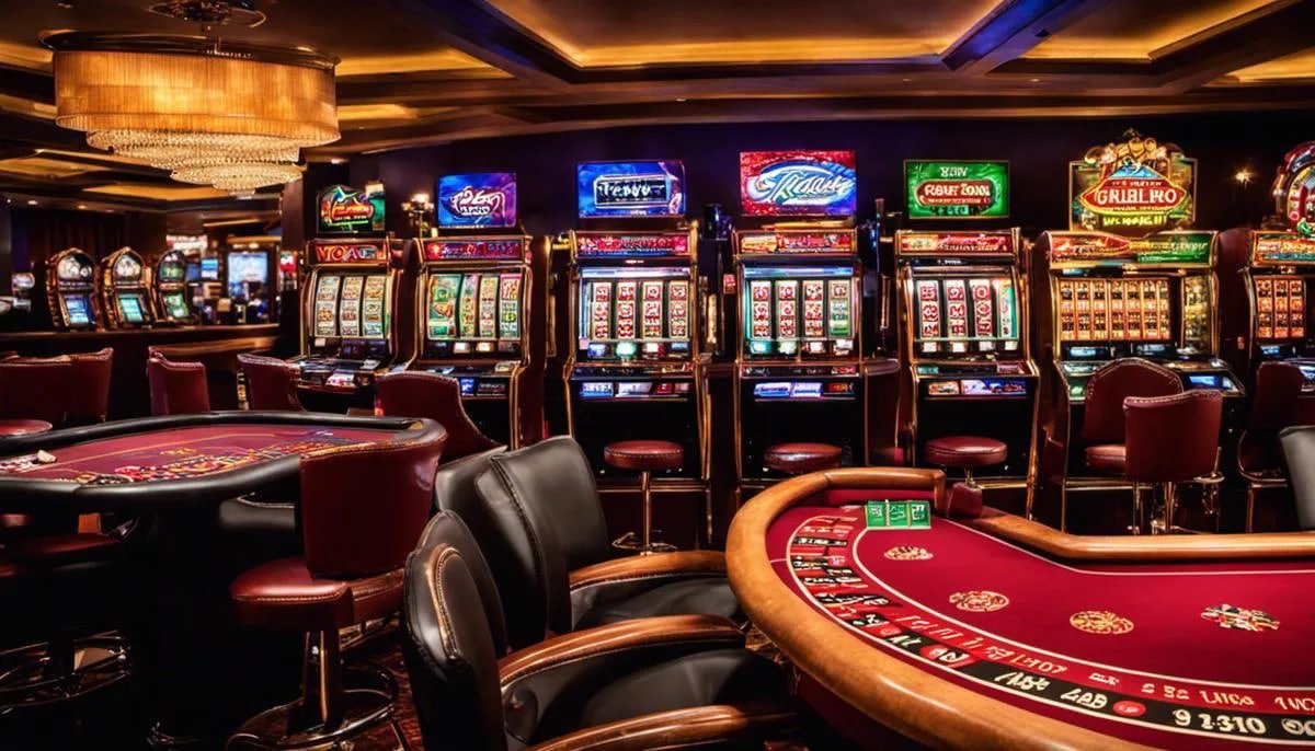 bet128 platform terpadu slot kasino dan taruhan olahraga dalam satu aplikasi