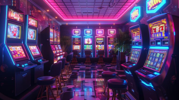 bet128 kasino live dengan meja baccarat dan dealer profesional tersedia 24 jam