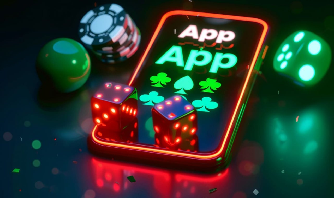 Tampilan aplikasi bet128 di smartphone – Download APK Android resmi