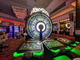 Fitur taruhan olahraga dan kasino live di aplikasi bet128 – Download sekarang