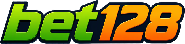 bet128 Logo